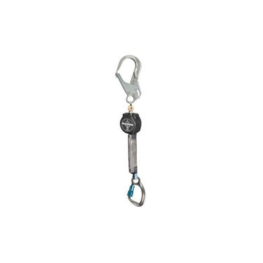 6' Web Mini Sngl Al Reb+Al Car - Model 72706SF6